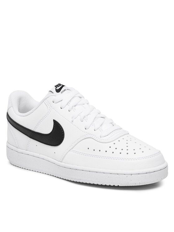 Nike Снікерcи Nike Court Vision Lo Nn DH3158 101 Білий