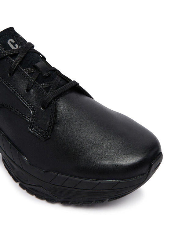 CAT Footwear Zapatos hasta el tobillo CAT Footwear Wattage P726906 Negro