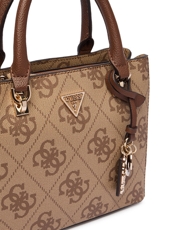 Guess Сумка Guess Noelle II HWSO96 72050 Бежевий