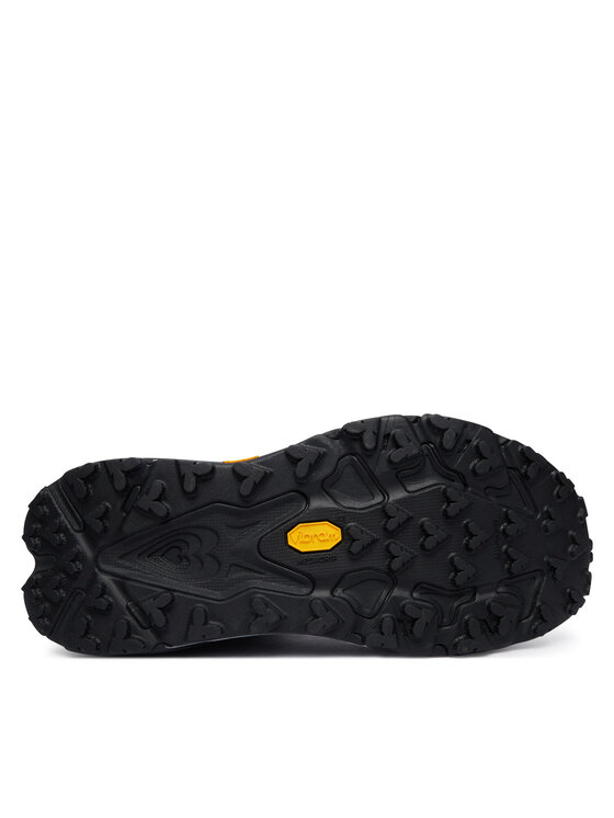 Hoka Bėgimo batai Hoka Speedgoat 7 1171928 Juoda