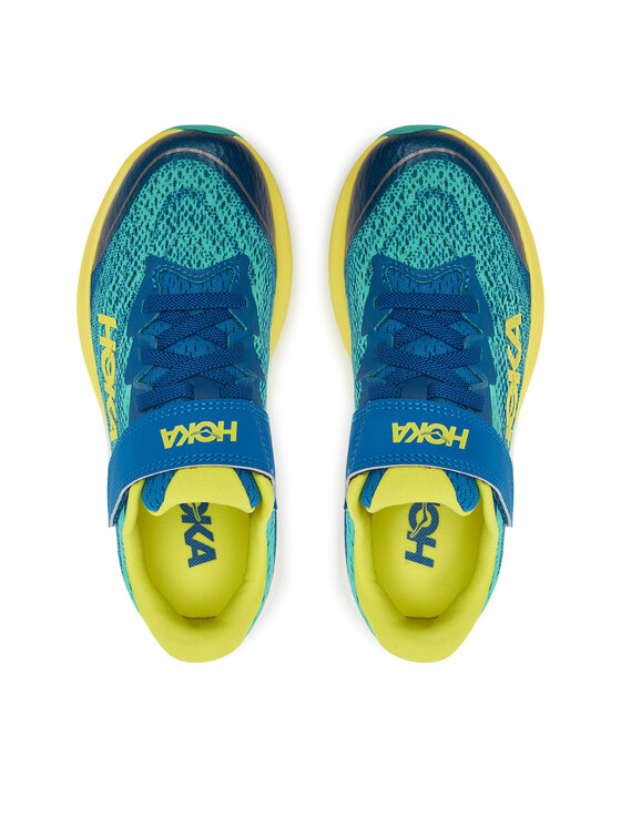 Hoka Снікерcи Hoka Rincon 4 1168875 Зелений