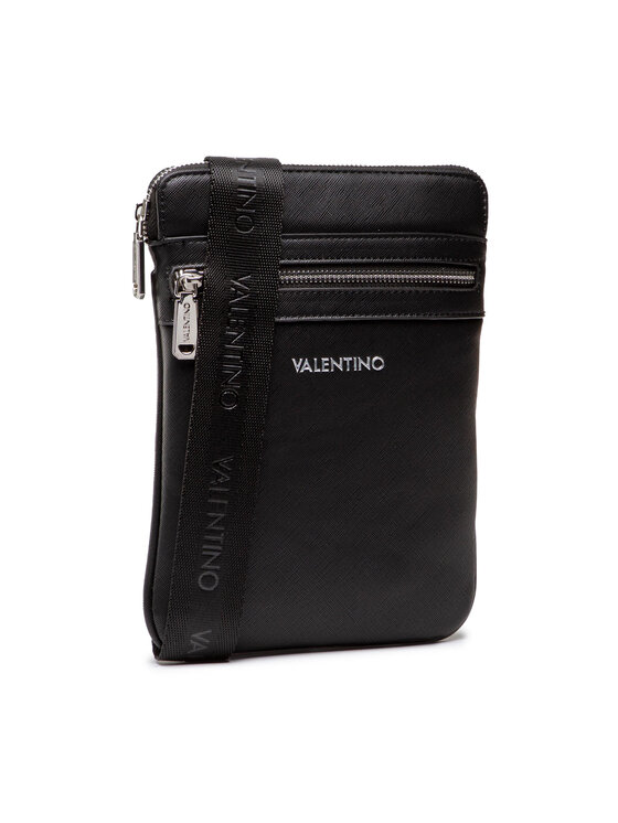 Valentino Сумка Valentino Marnier VBS5XQ06 Чорний