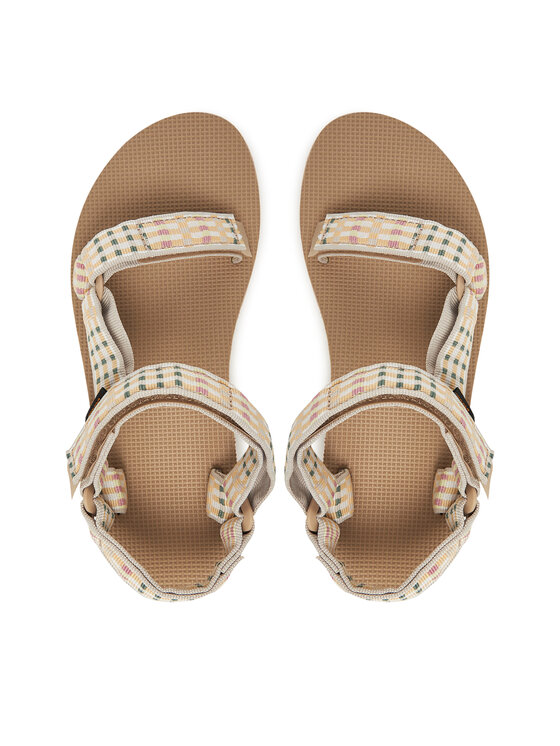 Teva Босоніжки Teva Original Universal 1003987 Бежевий