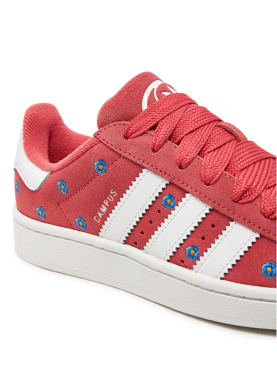 adidas Zapatillas adidas Campus 00s IF9639 Naranja