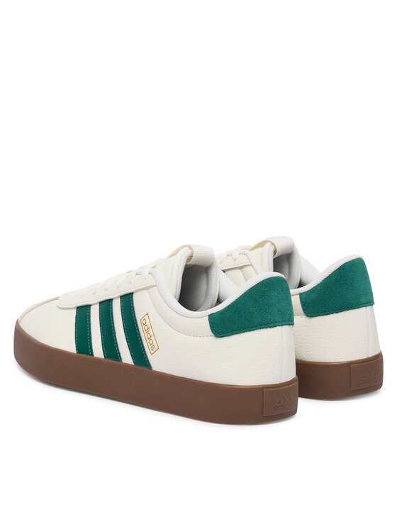 adidas Снікерcи adidas Vl Court 3.0 KJ6808 Білий