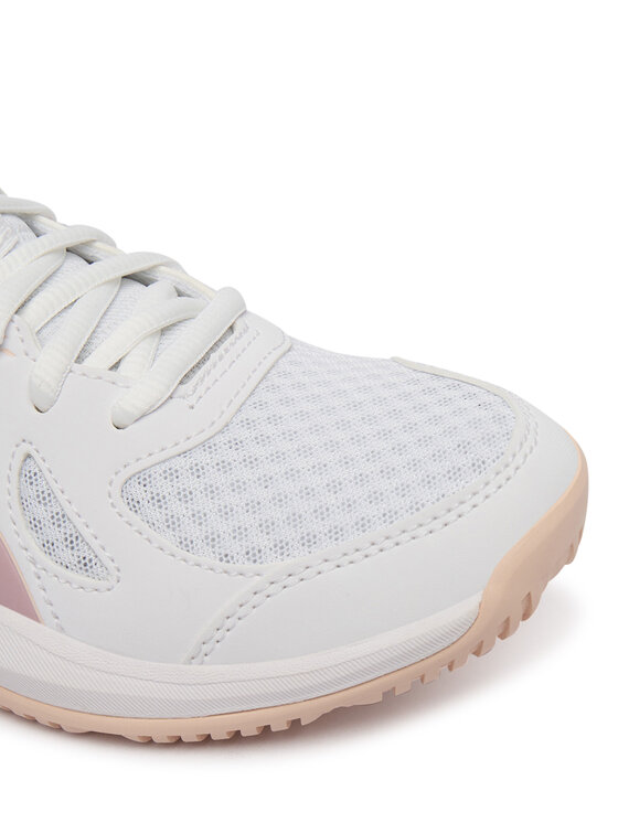Asics Взуття у спортзал Asics Upcourt 6 1072A107 Білий