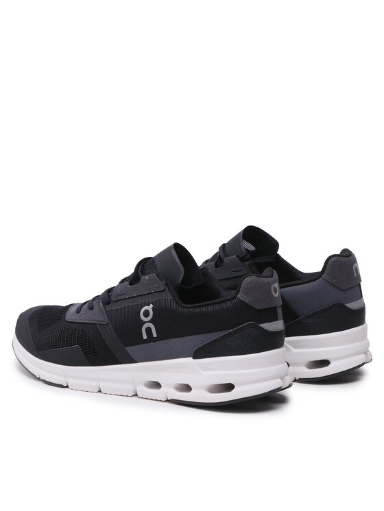 On Běžecké boty On Cloudrift 8798303 Černá