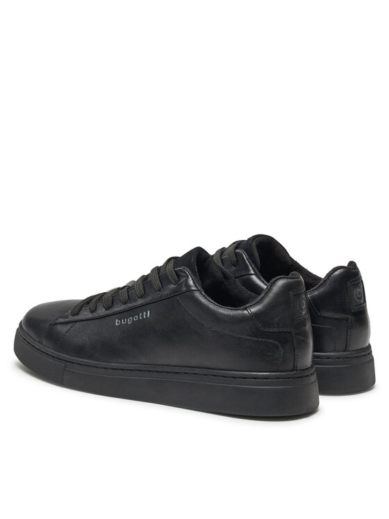 Bugatti Zapatillas Bugatti 321-AP801-4000 Negro