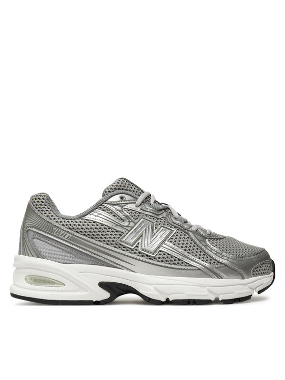 New Balance Laisvalaikio batai New Balance U740SG2 M Sidabrinė