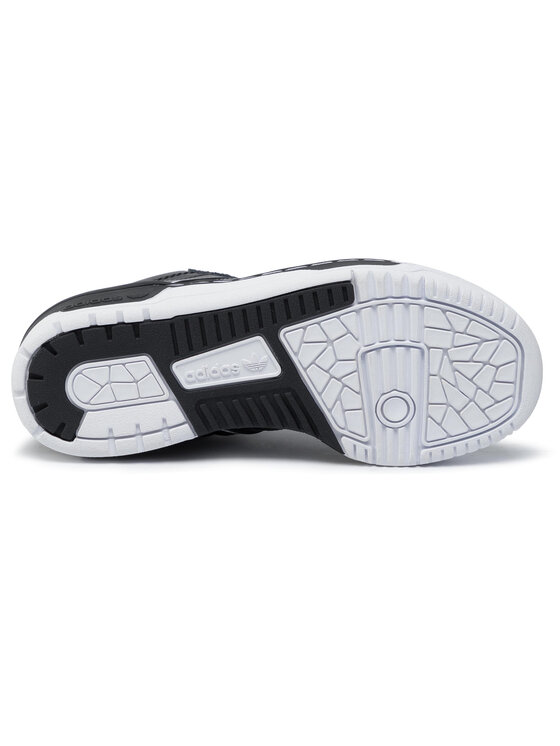 adidas Sportcipők adidas Rivalry Low J EE5938 Fekete