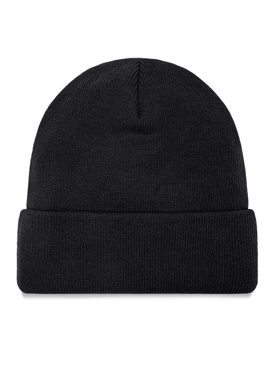 True Religion Gorro True Religion Core TRBEANIE03 Negro