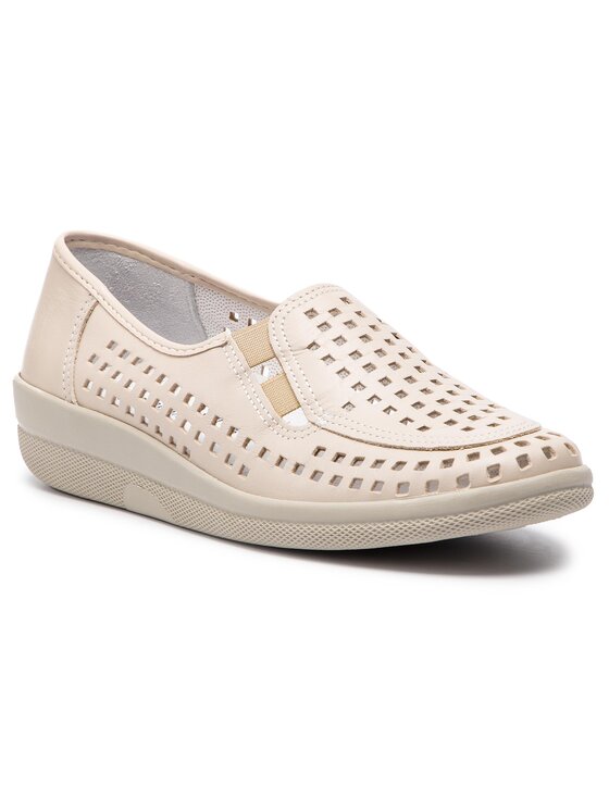 Comfortabel Туфлі Comfortabel 941637 Бежевий