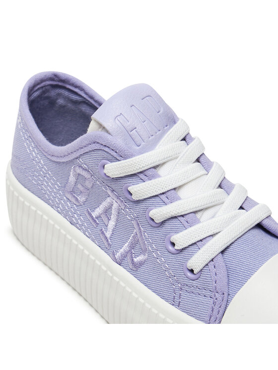 Gap Кеди Gap Jackson Twl GAI001F5TYLAVEGP Фіолетовий