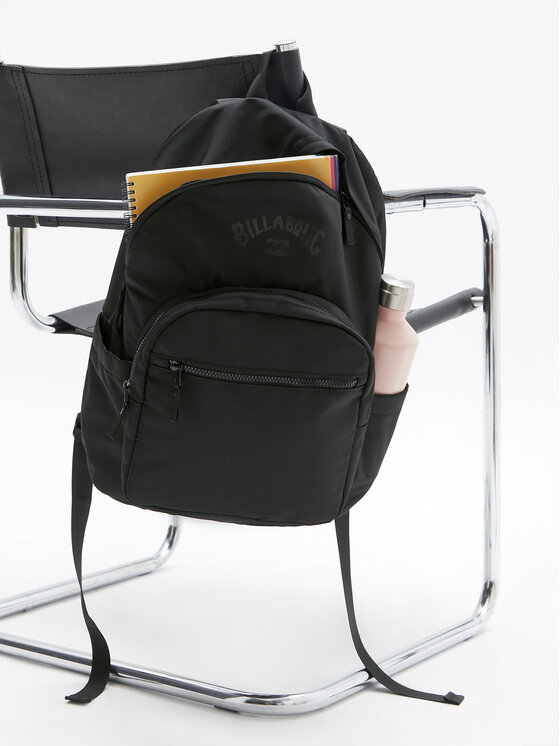 Billabong Рюкзак Billabong C-BLB-M-002-08 Чорний