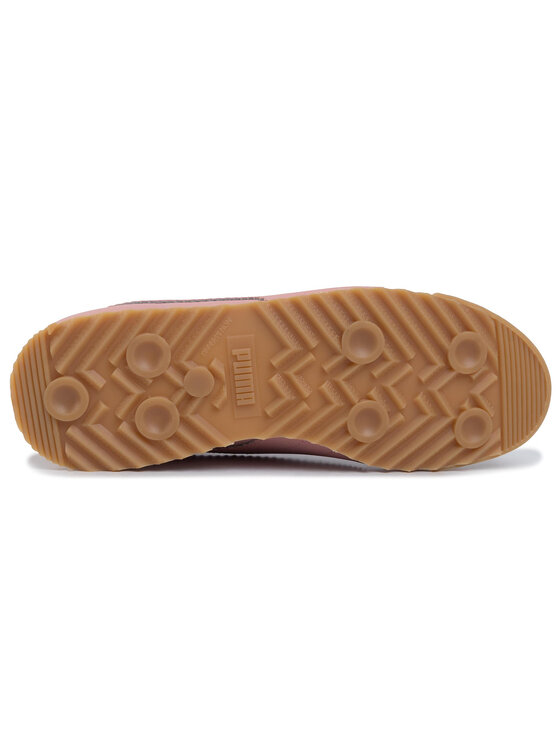 Puma Sportcipők Puma Roma Brogue Wn's 369936 01 Rózsaszín