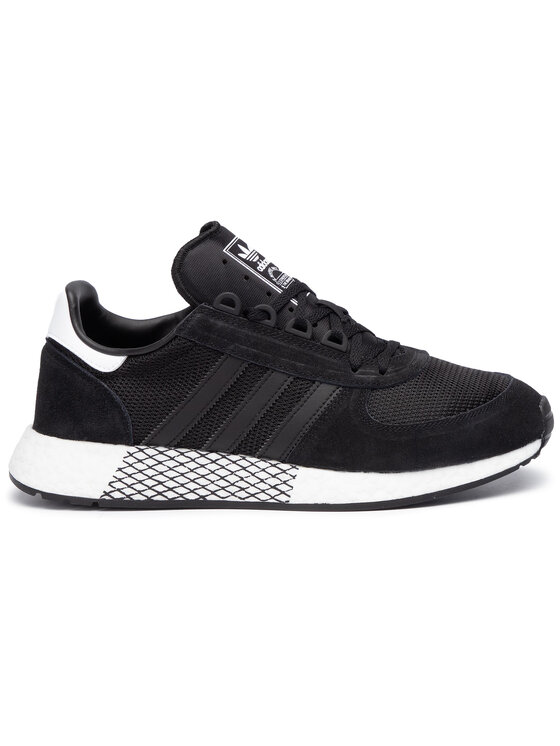 adidas Superge adidas Marathon Tech EE4924 Črna