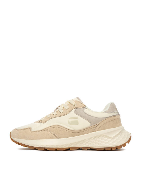 G-STAR Снікерcи G-Star Raw CEO-K240085-2 Бежевий