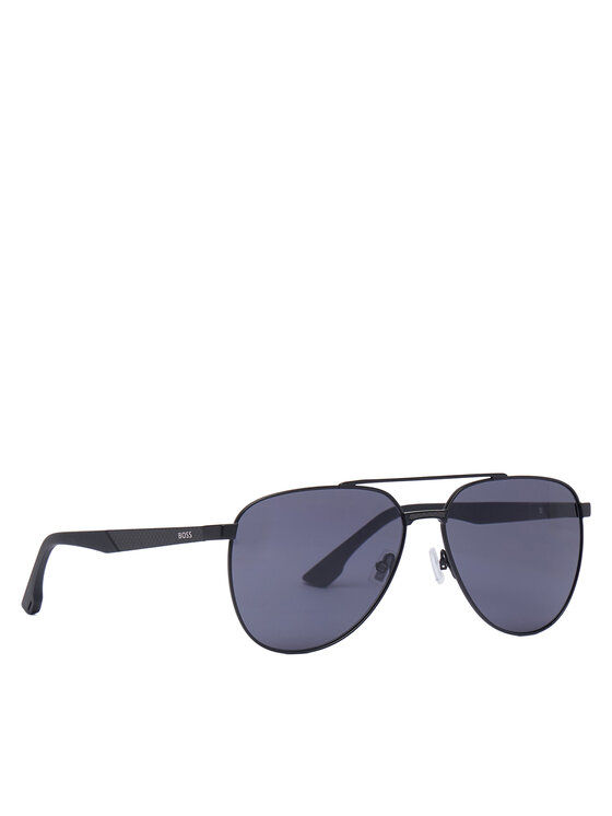 BOSS Сонцезахисні окуляри BOSS 1914/S 208849 Чорний