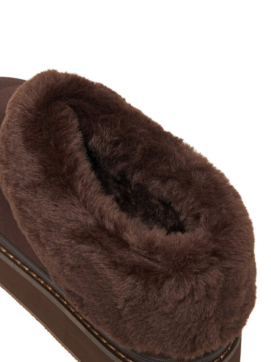 Roxy Снігоходи Roxy CEO-FW25-96 Коричневий
