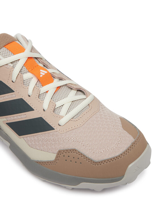 adidas Трекінгові черевики adidas Terrex Eastrail 3 W JR4021 Коричневий