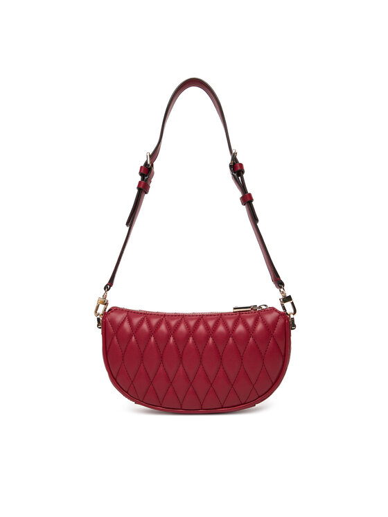Guess Сумка Guess Valla Mini HWQG81 22720 Червоний