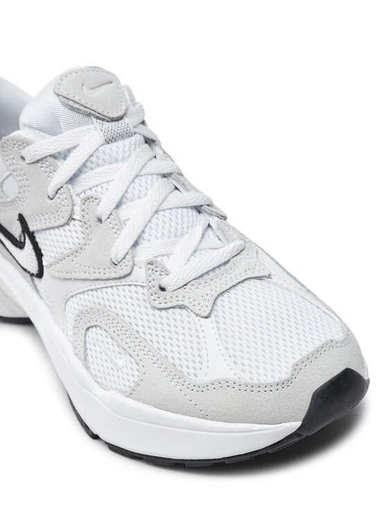 Nike Снікерcи Nike Al8 J3794 102 Білий