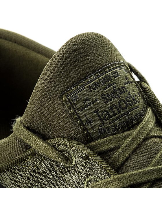 Nike Tenisice Nike Stefan Janoski Max 631303 300 Zelena