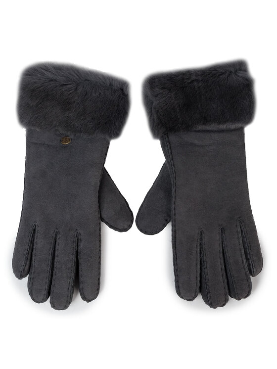 EMU Australia Γάντια Γυναικεία EMU Australia Apollo Bay Gloves Γκρι
