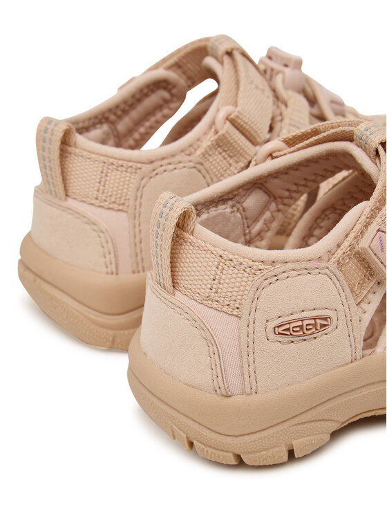 Keen Босоніжки Keen Newport H2 1032140 Рожевий