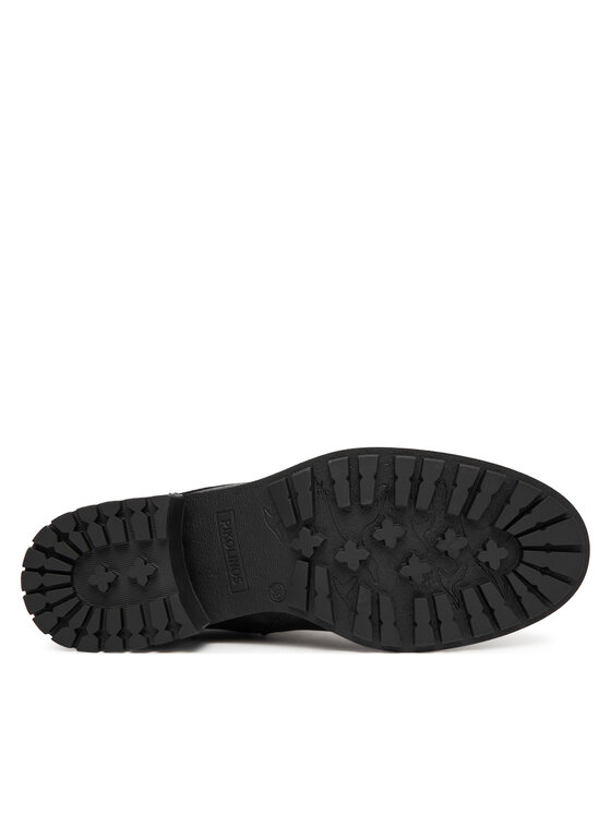 Pikolinos Polacchine Pikolinos W0D-8672 Nero