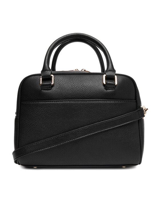 Nine West Дамска чанта Nine West CEO-Brooklyn-Bliss-LX10159 Черен