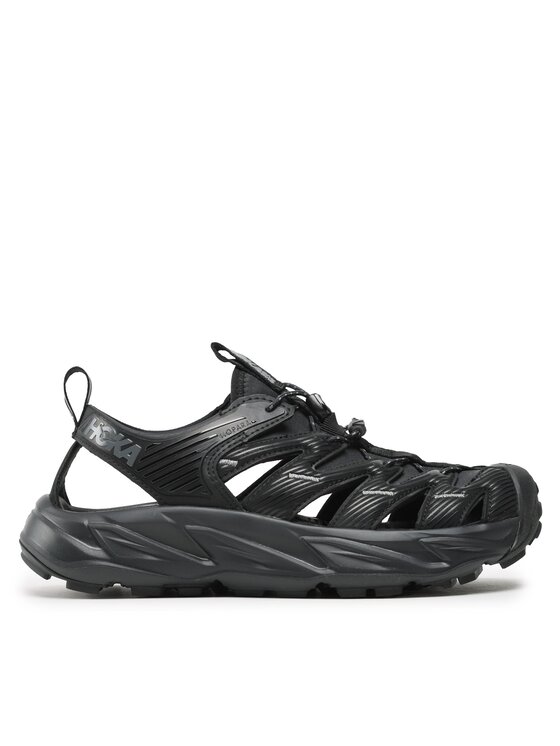 Hoka Босоніжки Hoka Hopara 1106534 Чорний