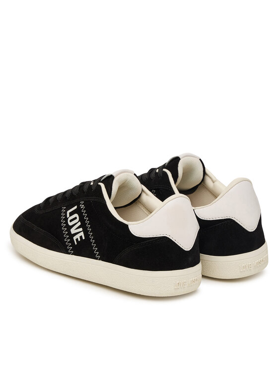 LOVE MOSCHINO Αθλητικά LOVE MOSCHINO JA15272G1PIG0000 Μαύρο