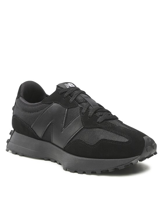 New Balance Snīkeri New Balance MS327CTB Melns