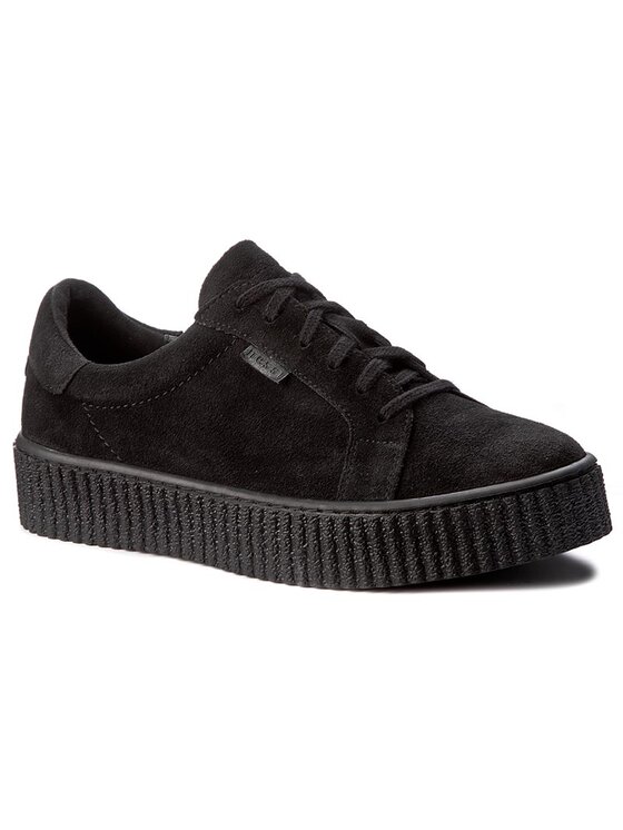 Nessi Sneakers Nessi 17111 Negru