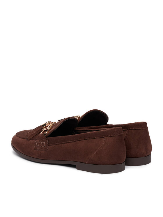 JENNY Лофери JENNY CEO-HY60163-15 Коричневий