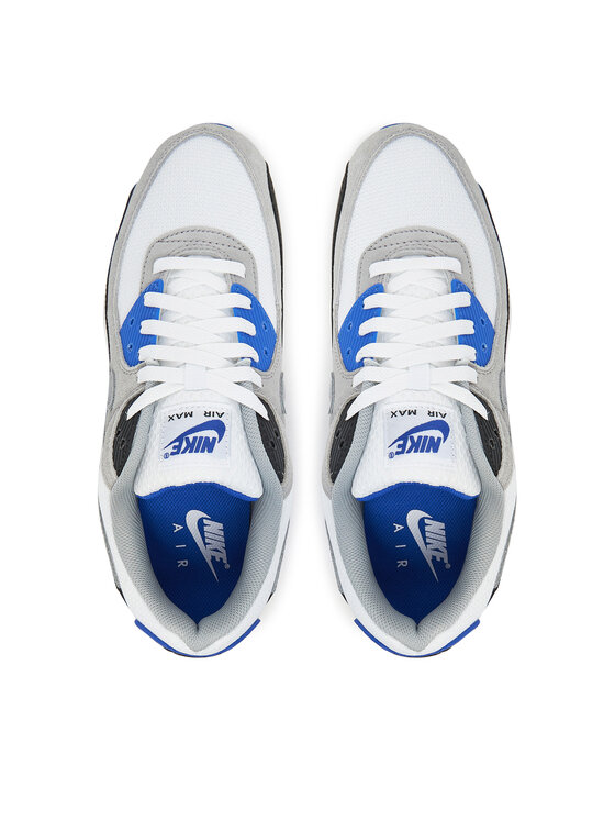 Nike Снікерcи Nike Air Max 90 DM0029 112 Голубий