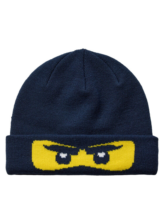 LEGO Čiapka LEGO Lawantony 710 22933 Tmavomodrá