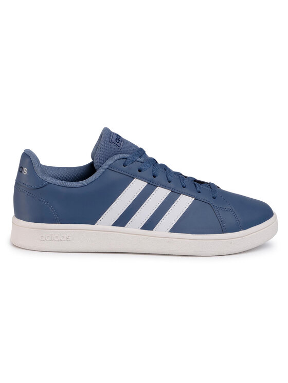 adidas Sportcipők adidas Grand Court Base EE7908 Sötétkék