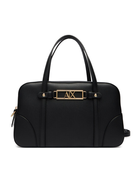Armani Exchange Сумка Armani Exchange XW002610 AF15632 UC010 Чорний