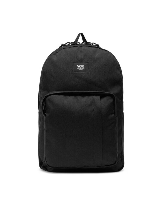 Vans Rucsac Vans Old Skool Trek Backpack VN000HRHBLK1 Negru