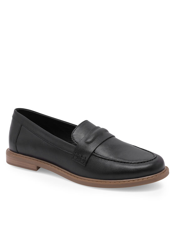 Sergio Bardi Lords Sergio Bardi WI32-D1070-02SB Negru