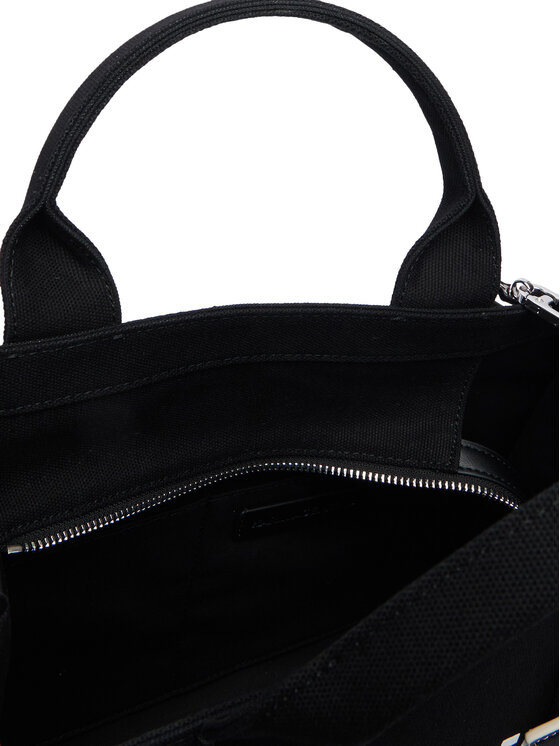 KARL LAGERFELD Torbica KARL LAGERFELD B4W50076 Crna