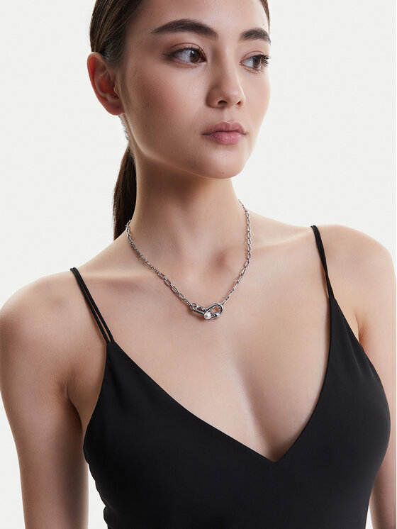 Furla Kaklarota Furla Mianuvola WJ00263 K22000 AR000 Sudraba