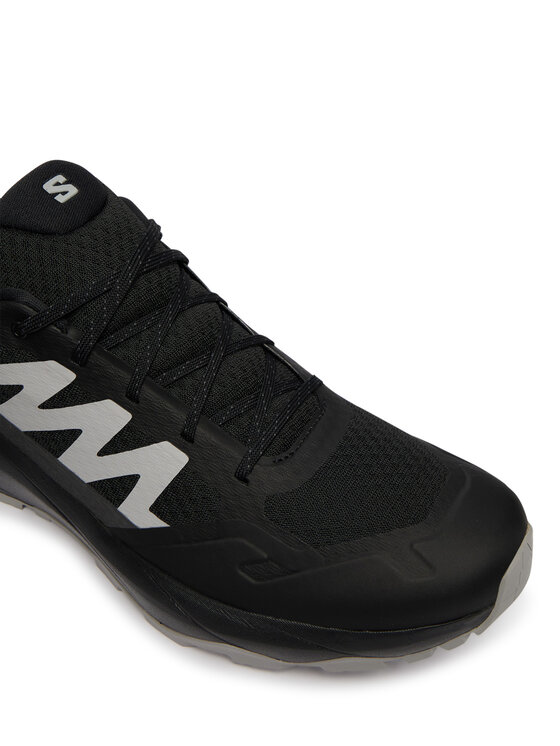 Salomon Trekkingschuhe Salomon Outscape L49228700 Schwarz
