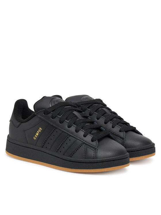 adidas Снікерcи adidas Campus 00s JR5759 Чорний