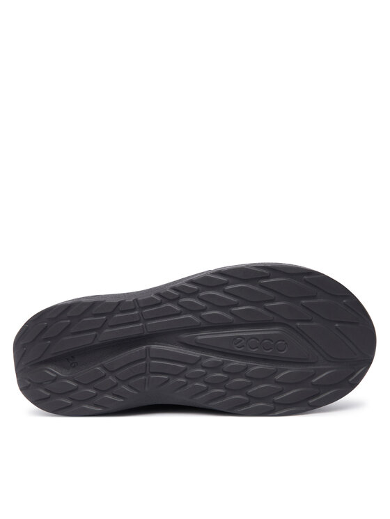 ECCO Śniegowce ECCO Biom 2.2 Infant 71080150869 Szary