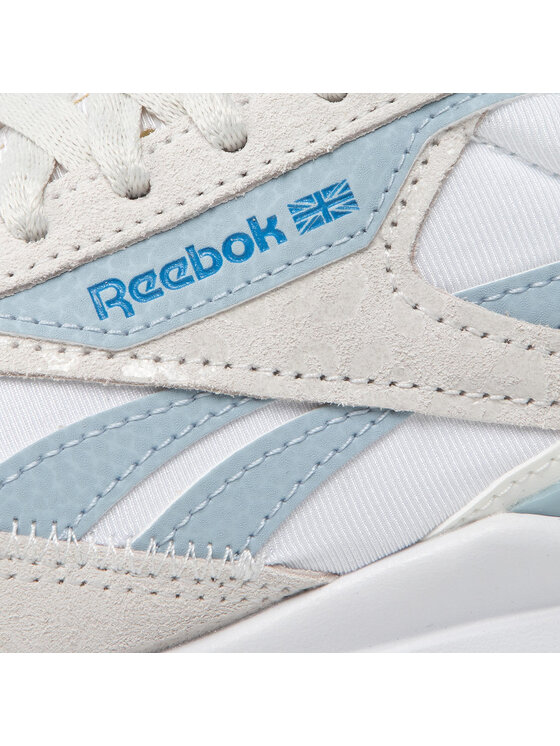 Reebok Αθλητικά Reebok Cl Legacy Az GZ3634 Λευκό