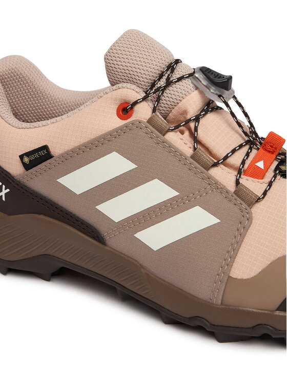adidas Трекінгові черевики adidas Terrex Gore-Tex JR9072 Рожевий