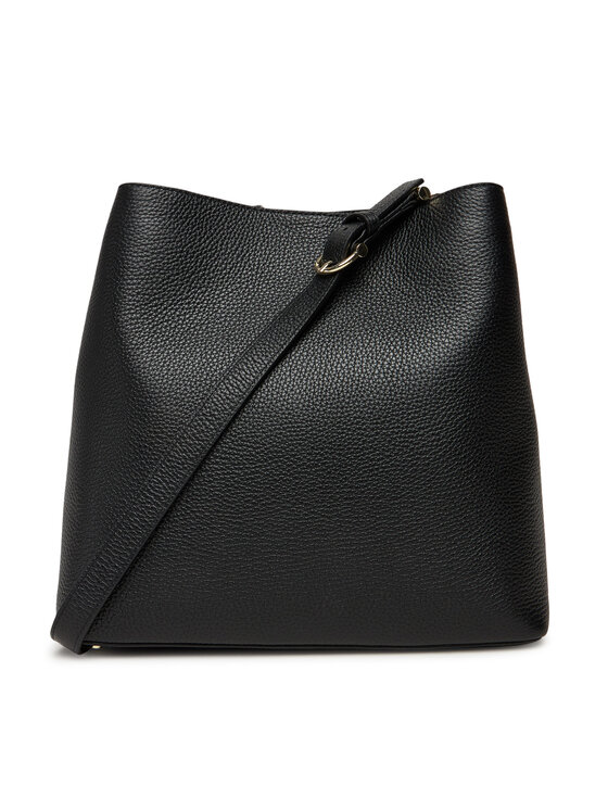 Aigner Сумка Aigner Delia M 136189 Чорний